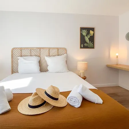 Magnifique - M3 Appartement