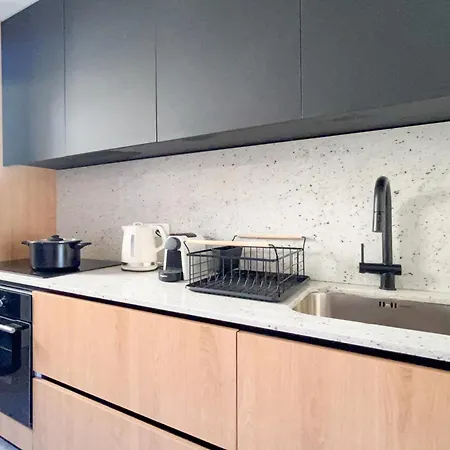 Magnifique - M3 Appartement Saint-Tropez