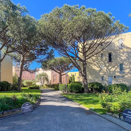 Magnifique - M3 Appartement