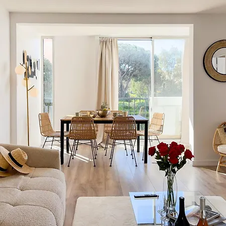 Magnifique - M3 Apartment *