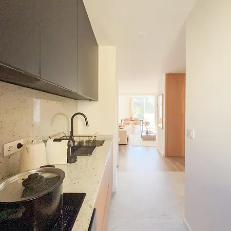 Magnifique - M3 Apartment *