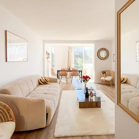 Magnifique - M3 Appartement Saint-Tropez
