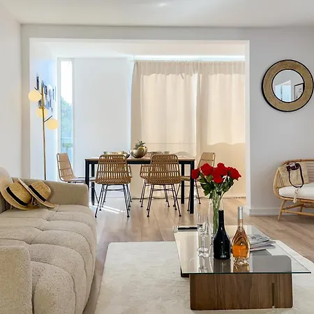 Magnifique - M3 Apartment *