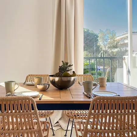 Apartment Magnifique - M3 *