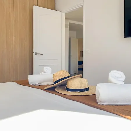 Apartment Magnifique - M3 Saint-Tropez