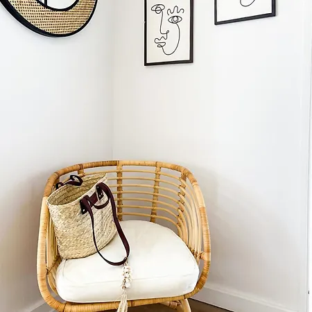 Magnifique - M3 Appartement
