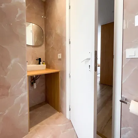 Magnifique - M3 Apartment *
