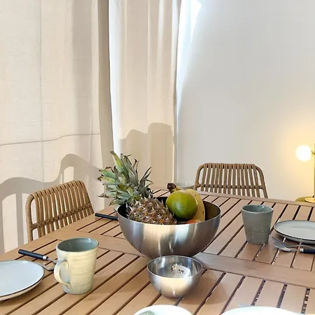 Apartment Magnifique - M3 *