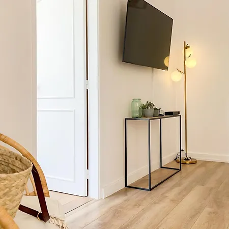 Magnifique - M3 Apartment Saint-Tropez