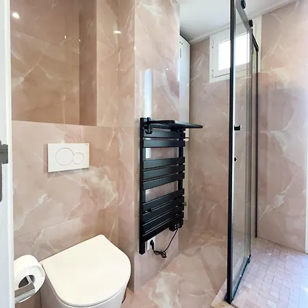 Apartment Magnifique - M3 Saint-Tropez