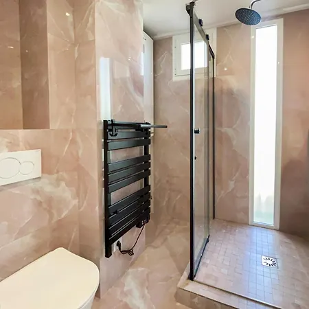 Magnifique - M3 Saint-Tropez