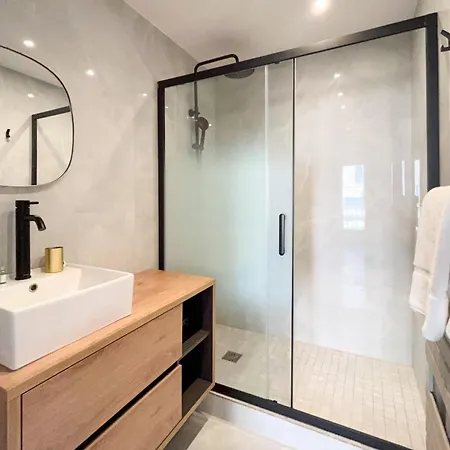 Magnifique - M3 Apartment Saint-Tropez