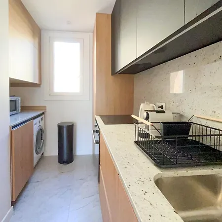 Apartment Magnifique - M3 Saint-Tropez