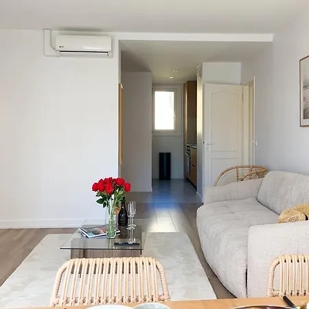 Magnifique - M3 Appartement