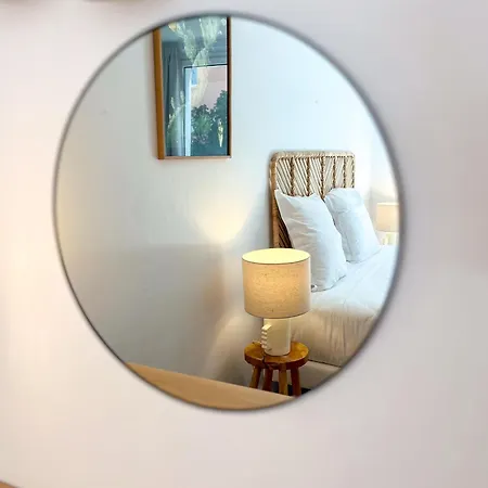 Magnifique - M3 Apartment Saint-Tropez