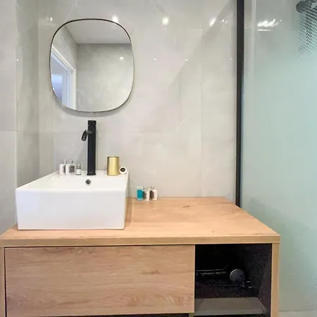 Appartement Magnifique - M3 *
