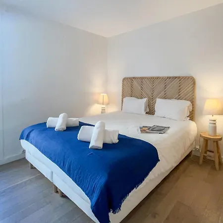 Apartment Magnifique - M3 *