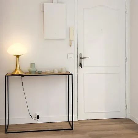 Appartement Magnifique - M3 Saint-Tropez
