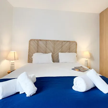 Magnifique - M3 Saint-Tropez