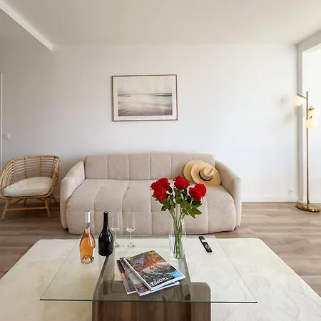 Magnifique - M3 * Saint-Tropez