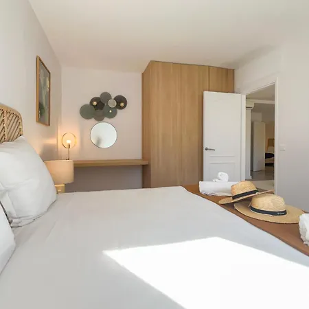 Magnifique - M3 Apartment