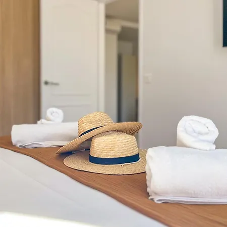 Apartment Magnifique - M3