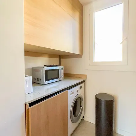 Magnifique - M3 Apartment *